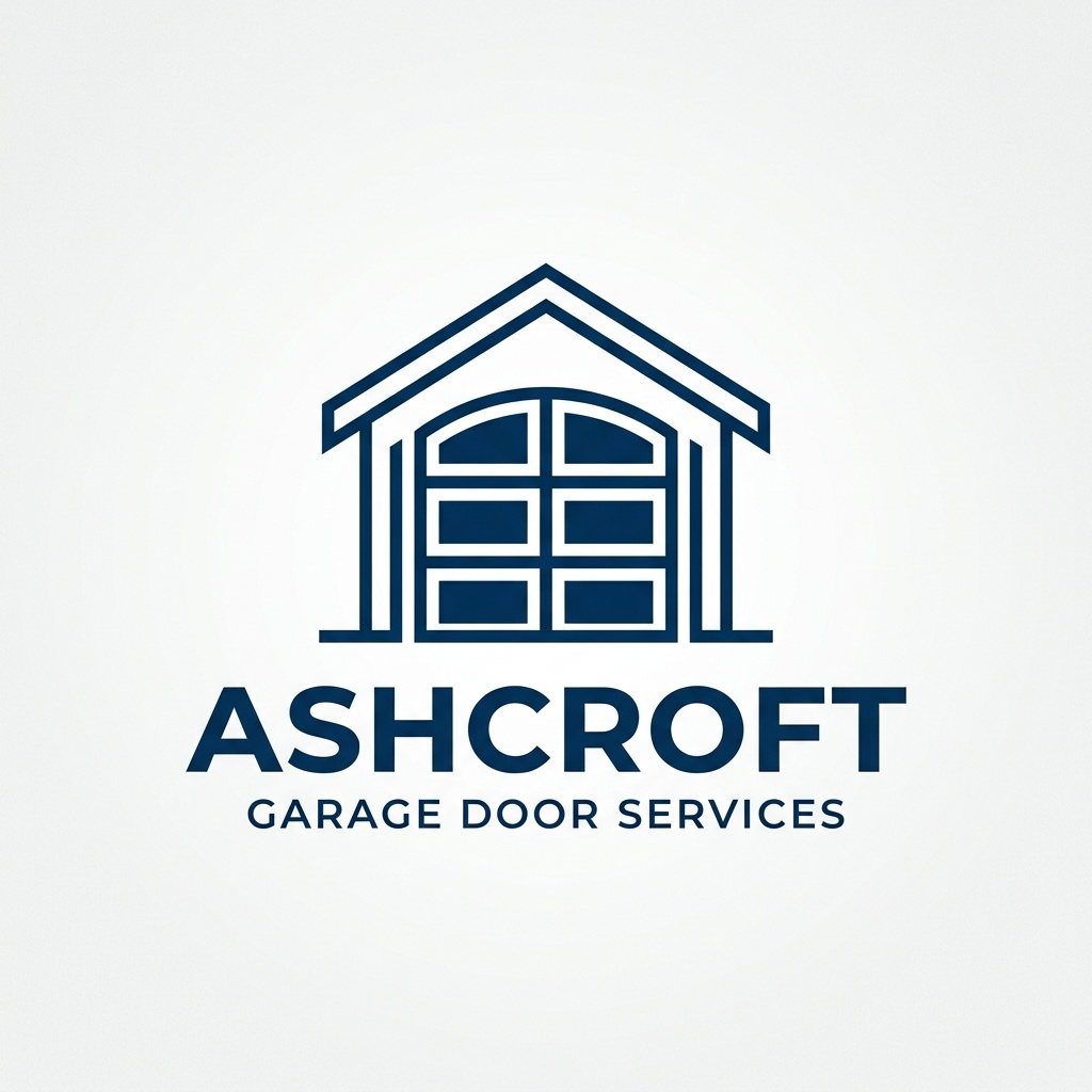 Ashcroft Garage Door Services Logo